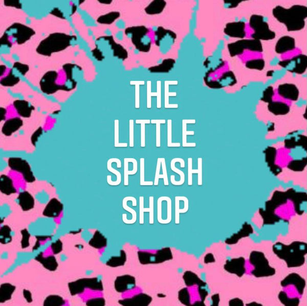 The Little Splash Shop