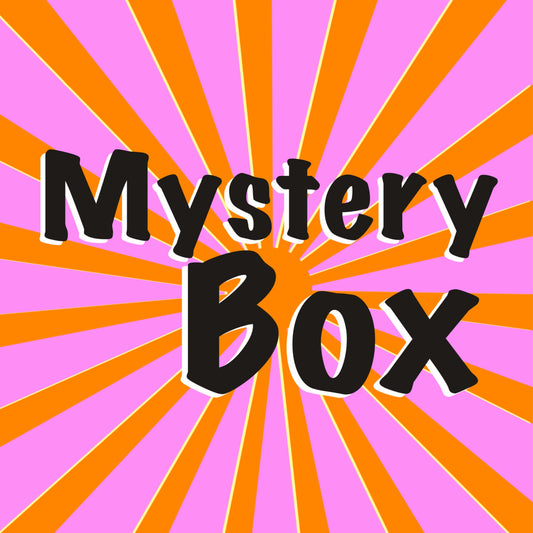 Mystery Box