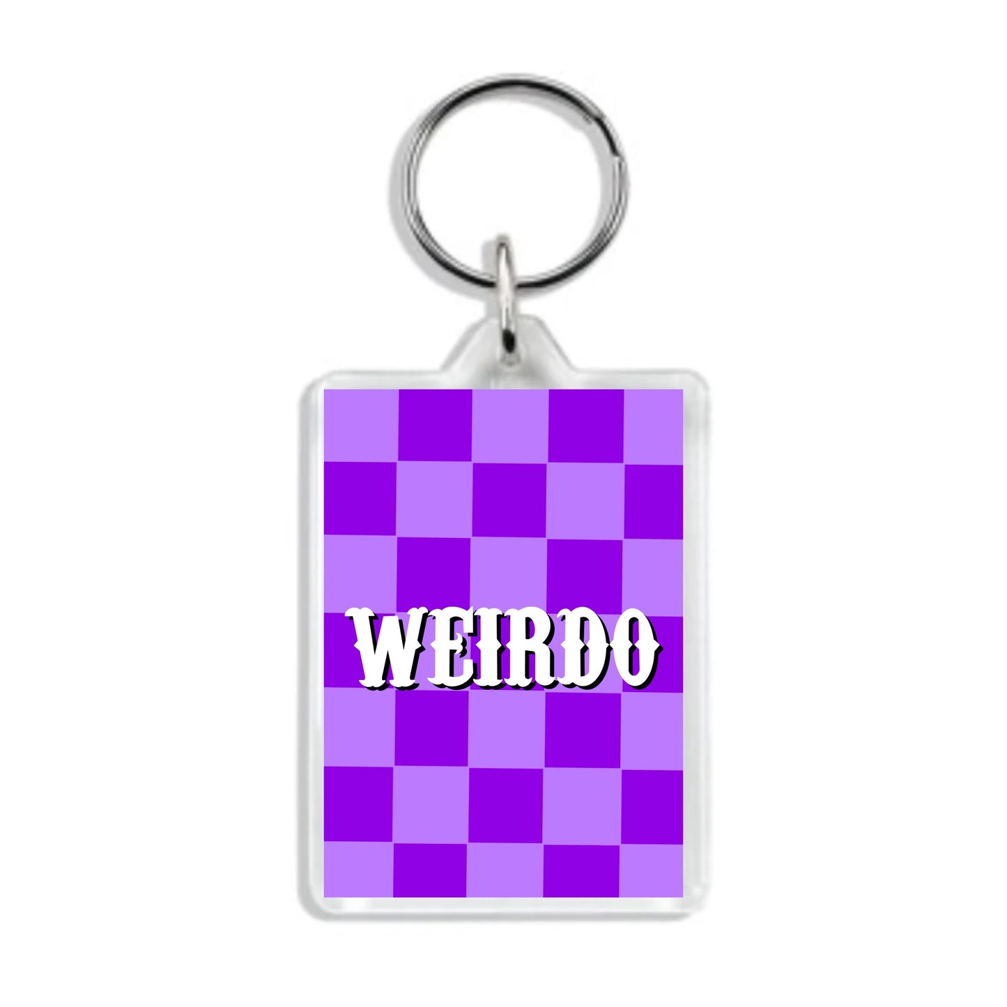 Weirdo Digital Art Prinr