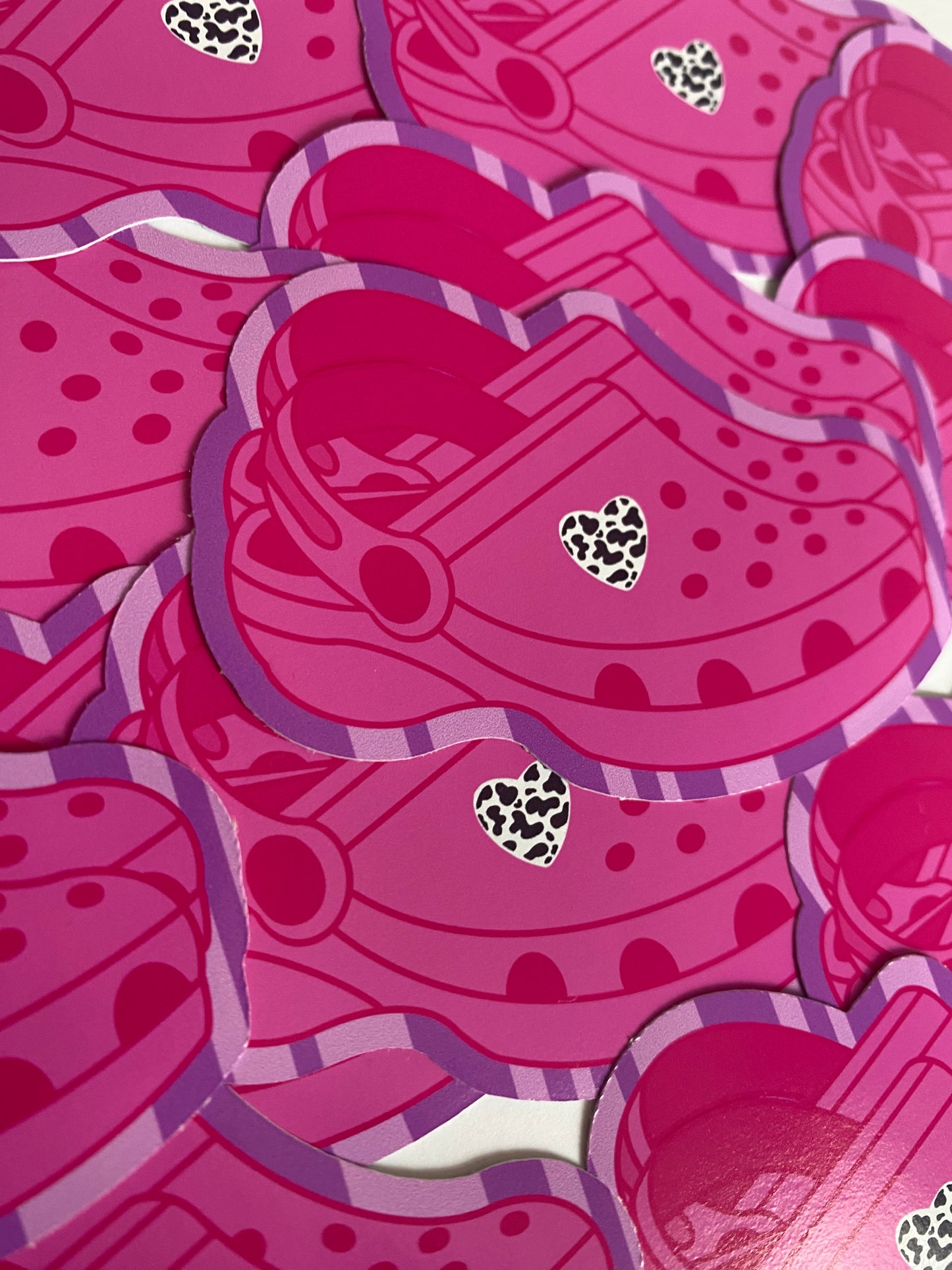 Crocs Sticker